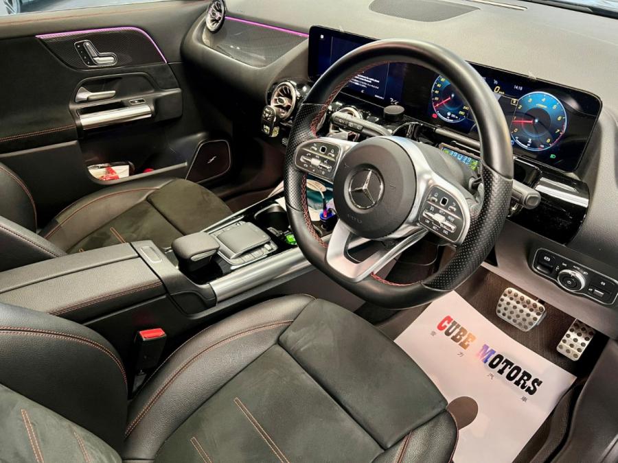 GLA200 AMG - Image 3
